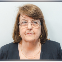 María Alicia Molinengo